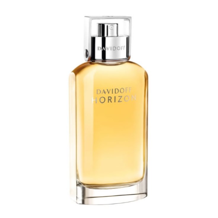 Davidoff Horizon Eau De Toilette Vaporisateur 75ml