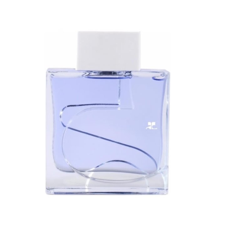 Courrèges Homme Sport Eau De Toilette Vaporisateur 100 ml
