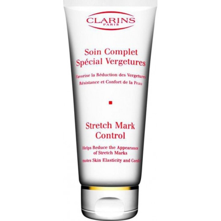 CLA SOIN SPÉCIAL VERGETURES 200ML