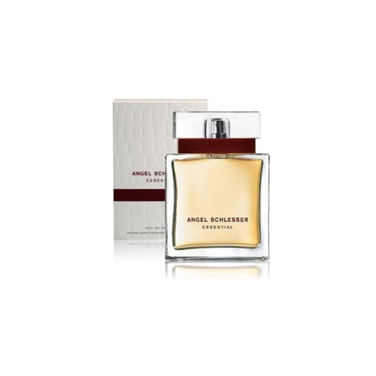 Angel Schlesser Essentiel Eau De Parfum Vaporisateur 100 ml