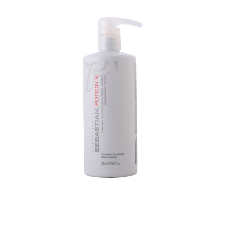 Sébastien Potion 9 500ml