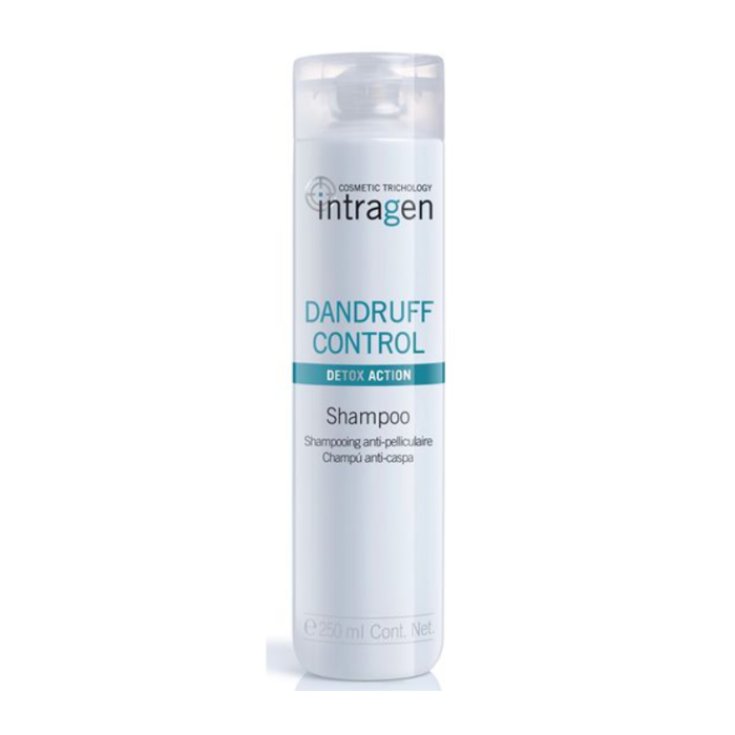 Revlon Intragen Shampooing antipelliculaire 250 ml