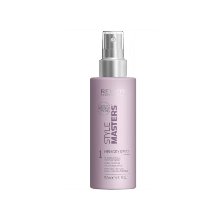 Revlon Style Masters Spray de texture à tenue flexible 150 ml