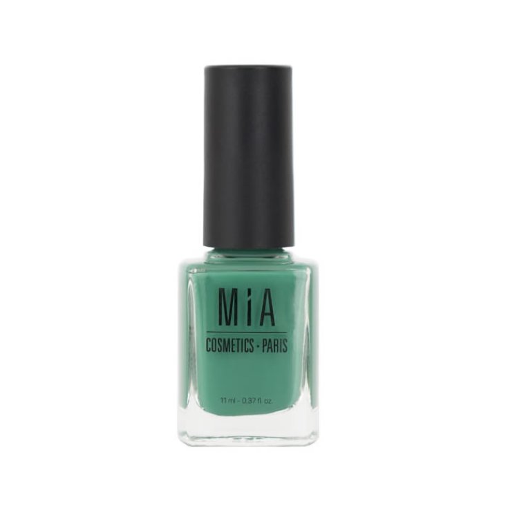 Mía Cosmetics Vernis à Ongles Jade