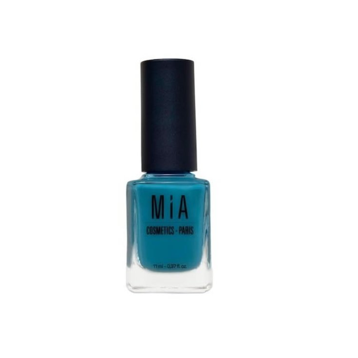 Mía Cosmetics Vernis à Ongles Lagon