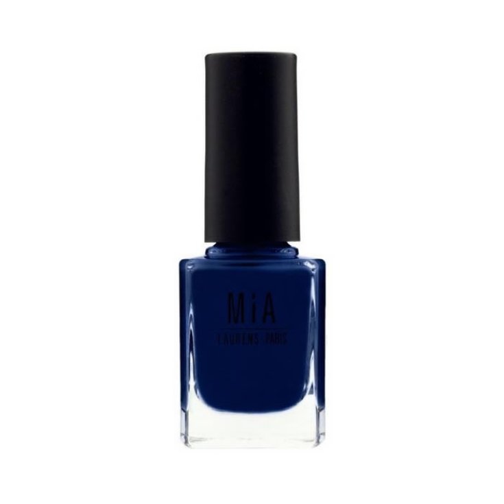 Vernis à ongles Midnight Sky de Mía Cosmetics