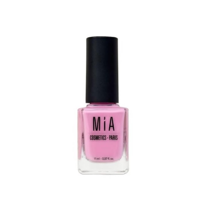 Mía Cosmetics Vernis à Ongles Bubblegum