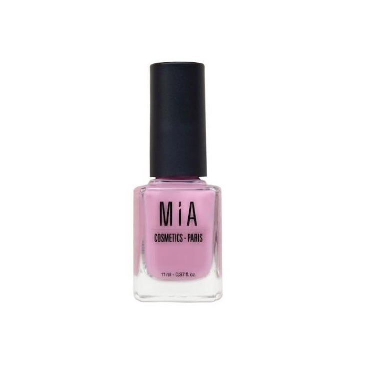 Mía Cosmetics Vernis à Ongles Chiffon Peony