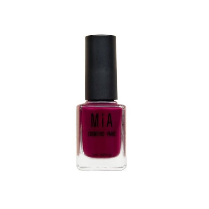 Mía Cosmetics Vernis à Ongles Orchidée Subtile