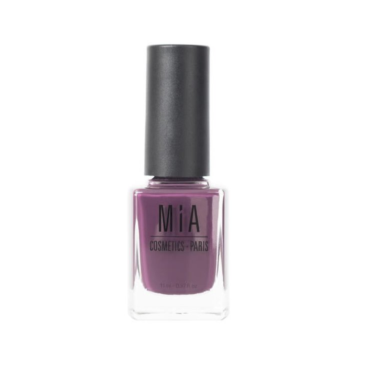 Mía Cosmetics Vernis à Ongles Raisin