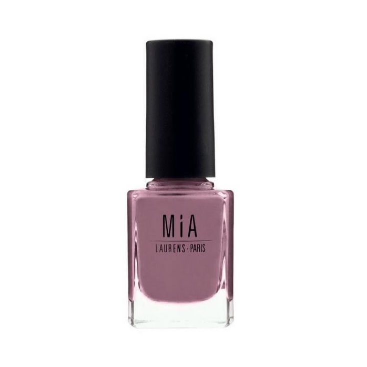 Mía Cosmetics Vernis à Ongles Bois de Rose
