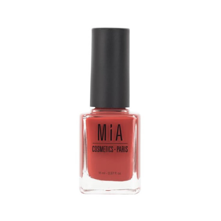 Mía Cosmetics Vernis à Ongles Gingembre