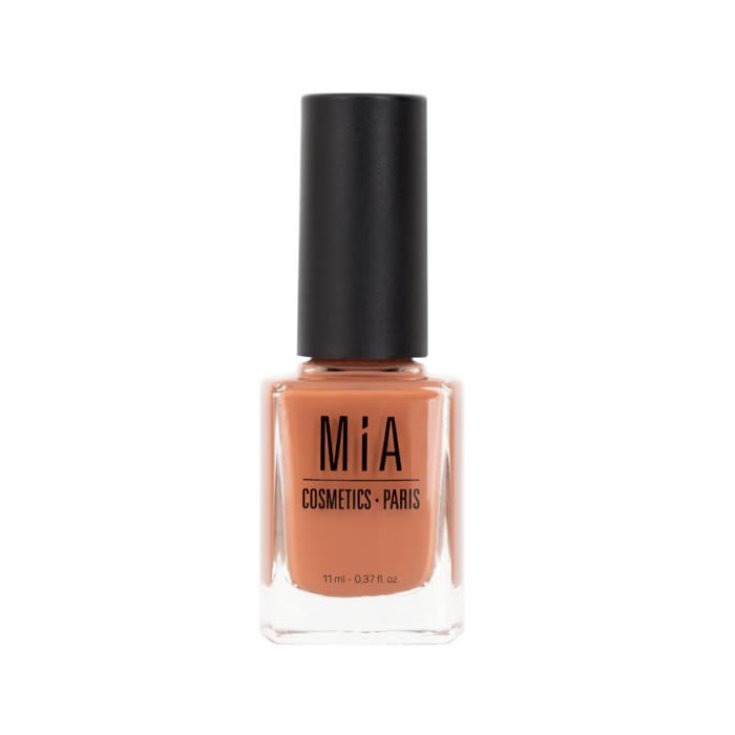 Mía Cosmetics Vernis à Ongles Caramel