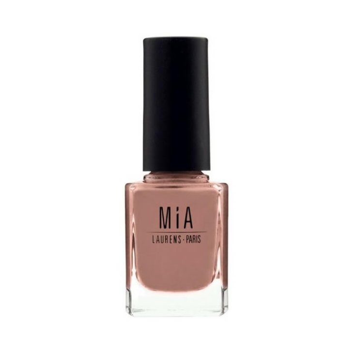 Mía Cosmetics Nomad Suede Vernis à Ongles