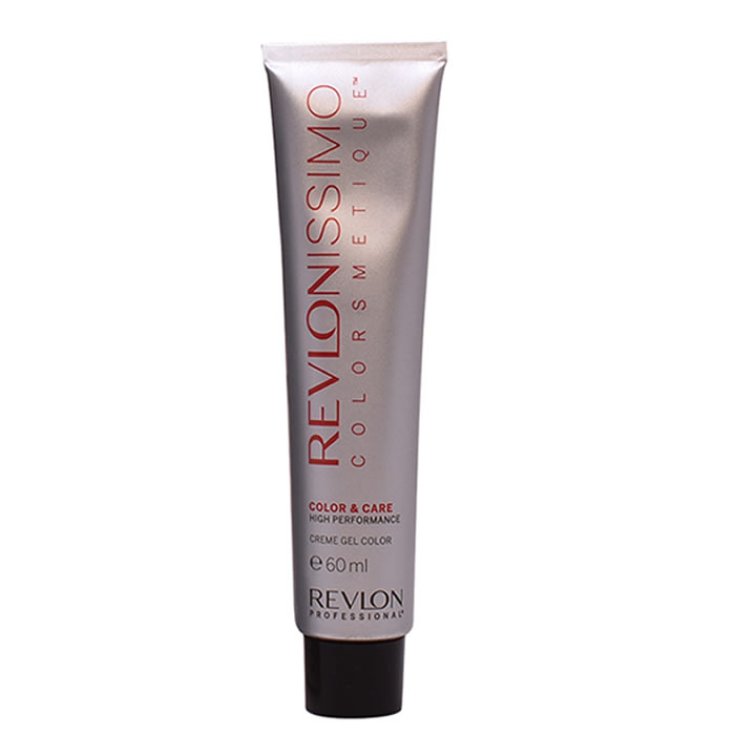 Revlon Revlonissimo Colorsmetique Couleur & Soin 5.12 60ml