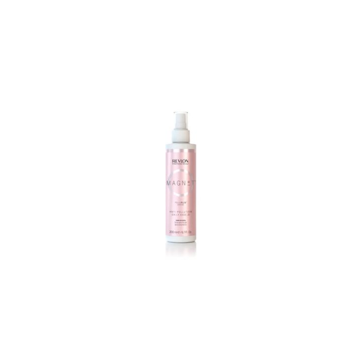 Revlon Magnet Bouclier Quotidien Anti-Pollution 200ml