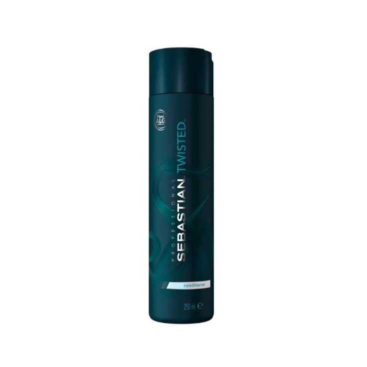 Sébastian Twisted Curl Conditioner 250ml