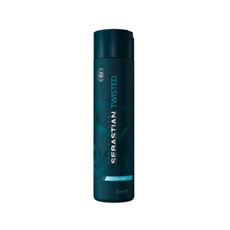 Sébastian Twisted Curl Shampooing 250ml
