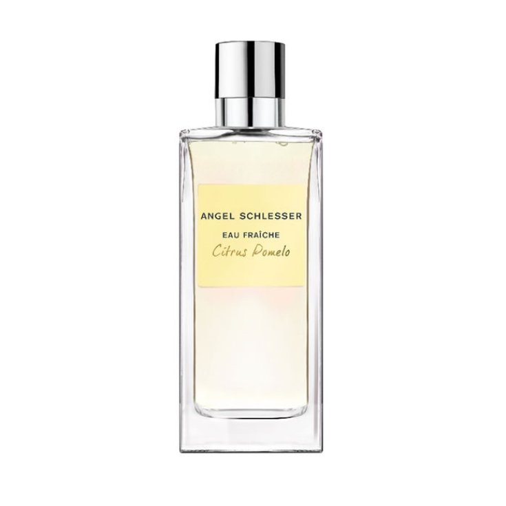 Angel Schlesser Citrus Pomelo Eau De Toilette Vaporisateur 150ml