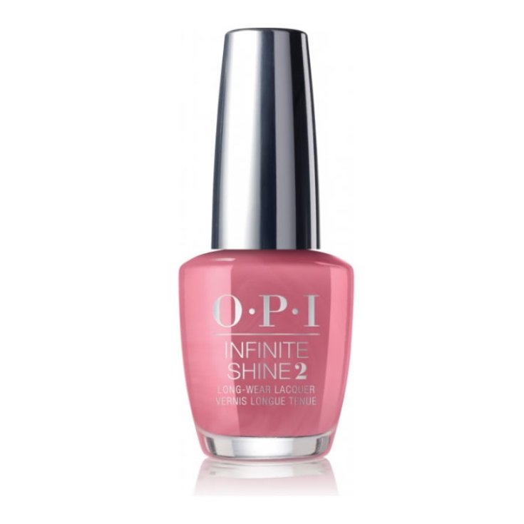 Opi Infinite Shine2 Not So Bora-Bora-Ing Rose 15ml