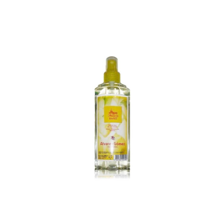 Alvarez Gomez Fresh Aqua Bain Spray 300ml