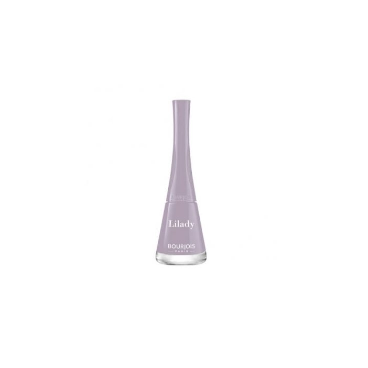 Bourjois 1 Second Vernis à Ongles 32 Lilady