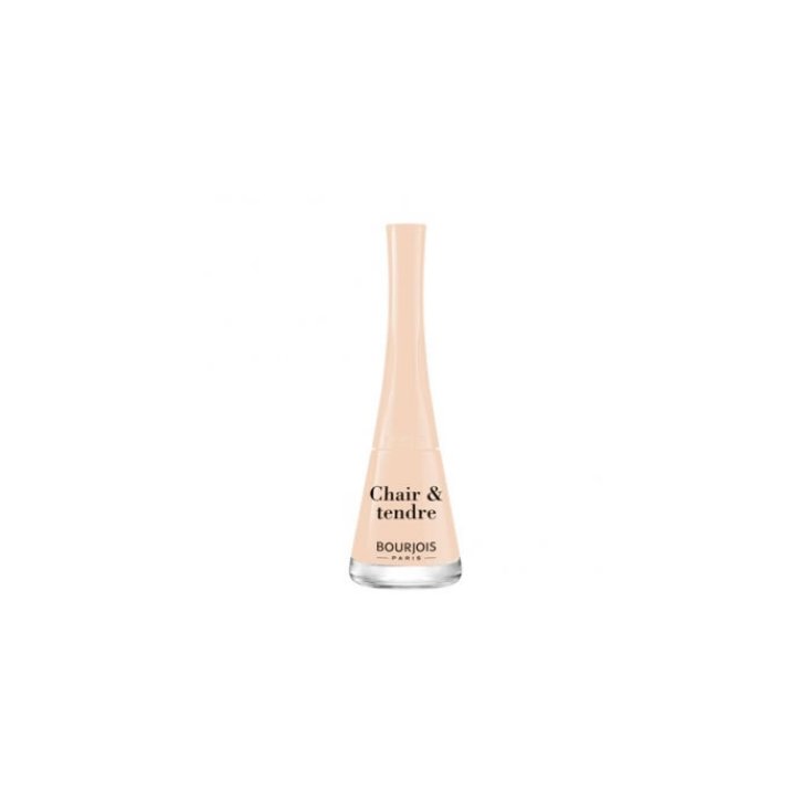 Bourjois 1 Seconde Vernis à Ongles 31 Chaise Et Tendre