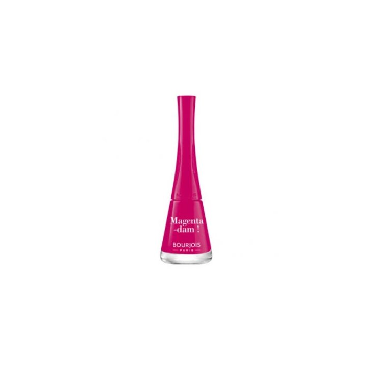 Bourjois Vernis à Ongles 1 Seconde 29 Magentadam