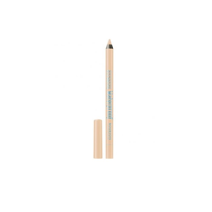 Bourjois Contour Clubbing Crayon Yeux Waterproof 68 Neutre Mat