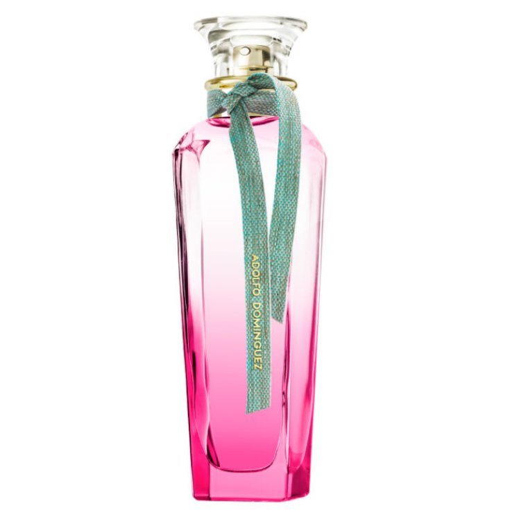 Adolfo Dominguez Agua Fresca Gardénia Musc Eau De Toilette Vaporisateur 120 ml