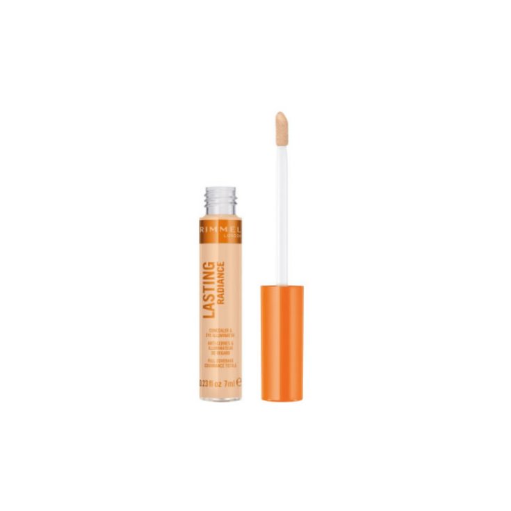 Rimmel London Lasting Radiance Concealer 010 Ivoire