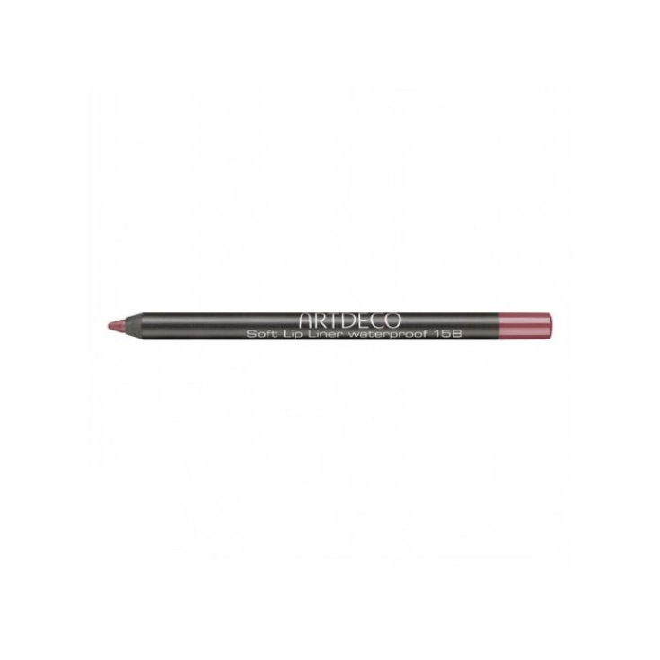 Artdeco Soft Lip Liner Imperméable 158 Magic Mauve