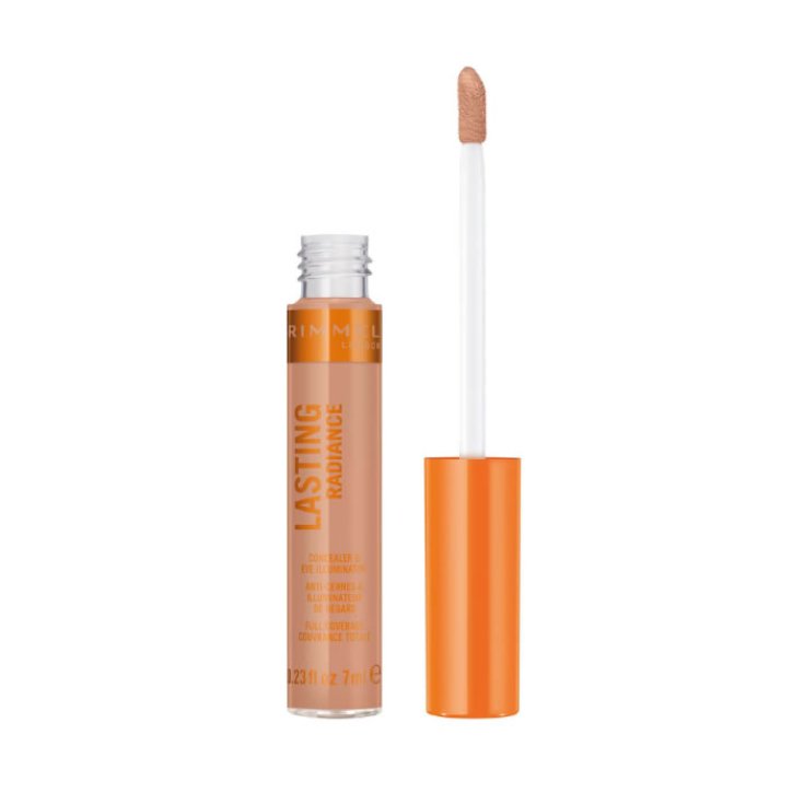 Rimmel London Lasting Radiance Concealer 070 Fauve