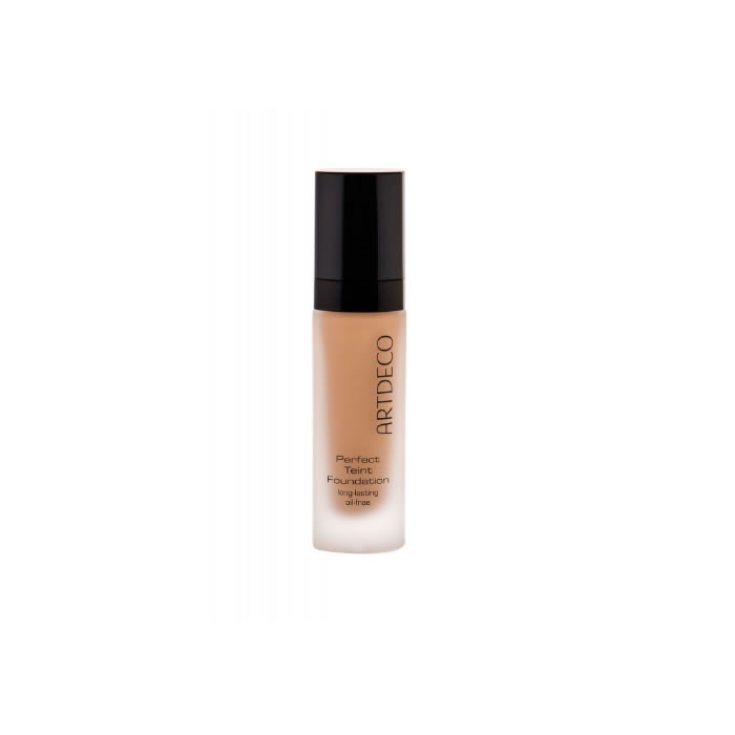 Artdeco Perfect Teint Fond de Teint 42 Sable Moyen 20ml