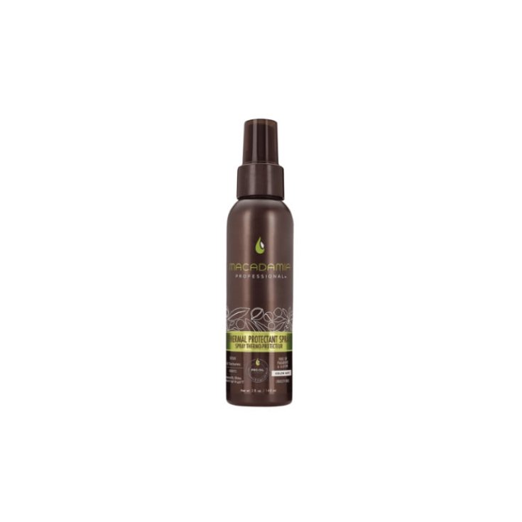 Spray Protecteur Thermique Macadamia 148ml