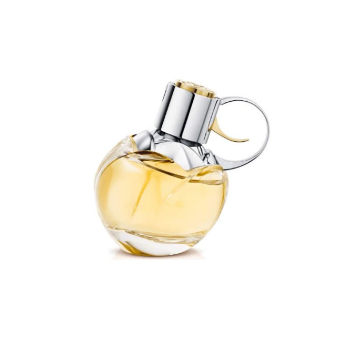 Azzaro Wanted Girl Eau De Parfum Vaporisateur 50 ml