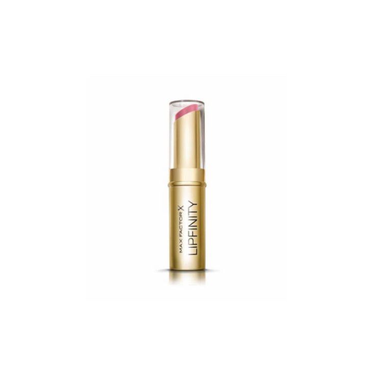 Max Factor Lipfinity Rouge à lèvres longue durée 60 Evermore Lush