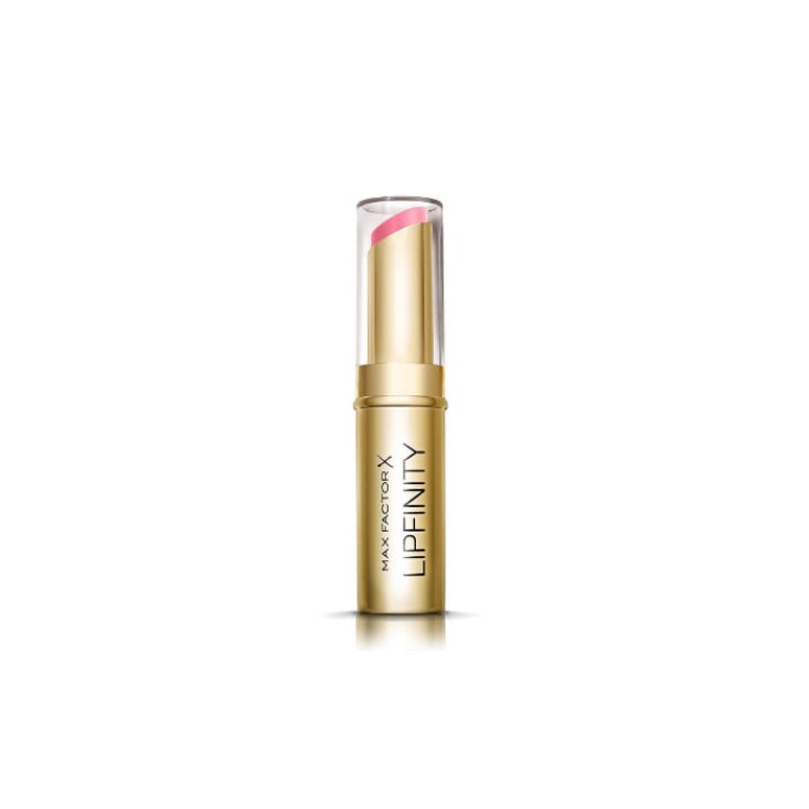 Max Factor Lipfinity Rouge à lèvres longue durée 20 Evermore Sublime