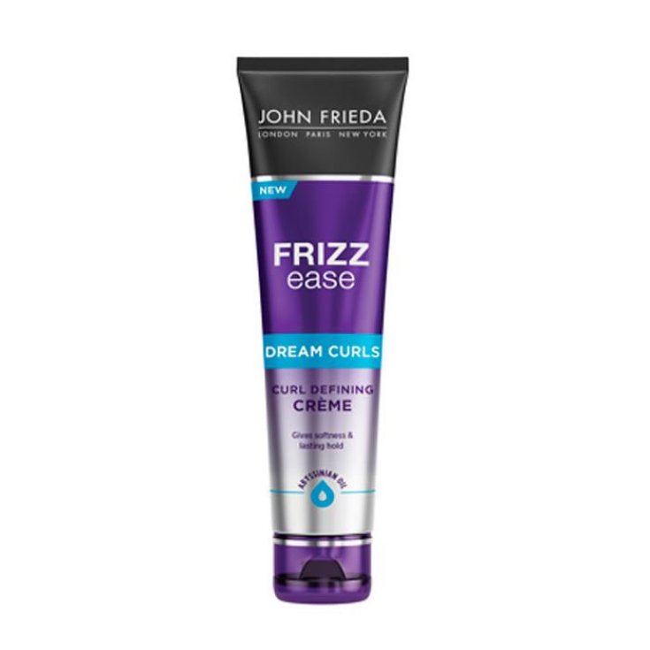 John Frieda Dream Curls Définition des boucles 150 ml John Frieda Dream Curls Définition des boucles 150 ml