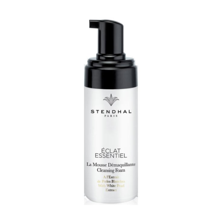 Stendhal Éclat Essentiel Mousse Nettoyante 125 ml