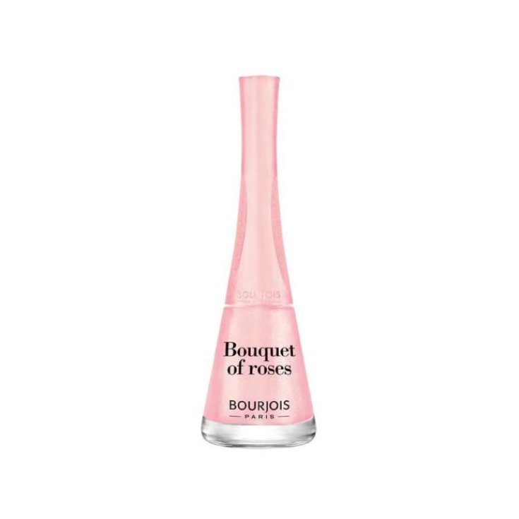 Borjois 1 Seconde Smalto 013 Bouquet De Roses