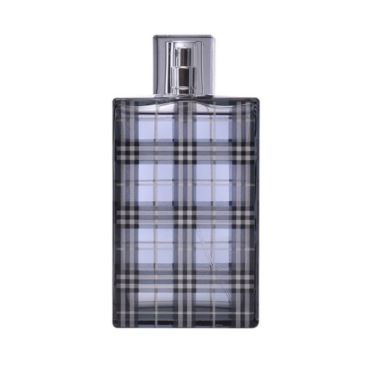 Burberry Brit Men Eau De Toilette Vaporisateur 100ml
