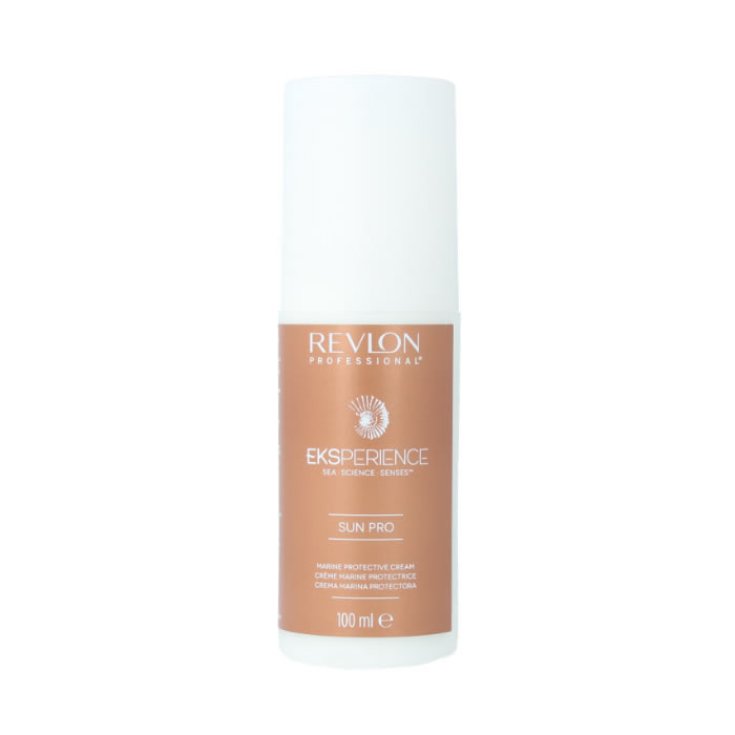 Revlon Eksperience Sun Pro Crème Protectrice Marine 100ml