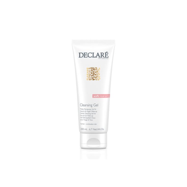Declaré Gel Nettoyant 200ml