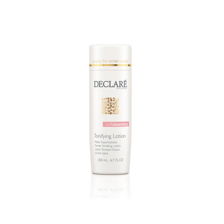 Declaré Lotion Tonifiante 200 ml