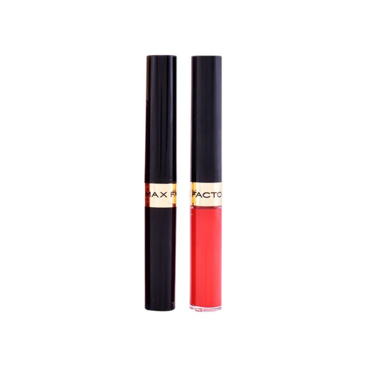 Max Factor Lipfinity Rouge à Lèvres 24h 115 Confiant 2ml