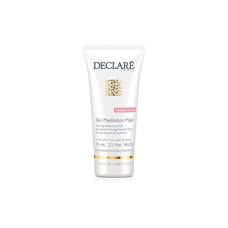 Declaré Skin Meditation Masque 75ml
