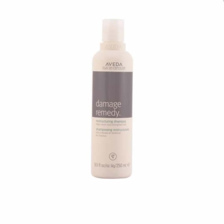 Aveda Damage Remedy Shampooing Restructurant 250 ml Nouveauté