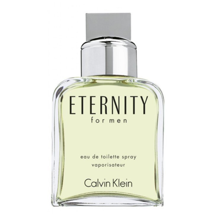 Calvin Klein Eternity Men Eau De Toilette Vaporisateur 50 ml
