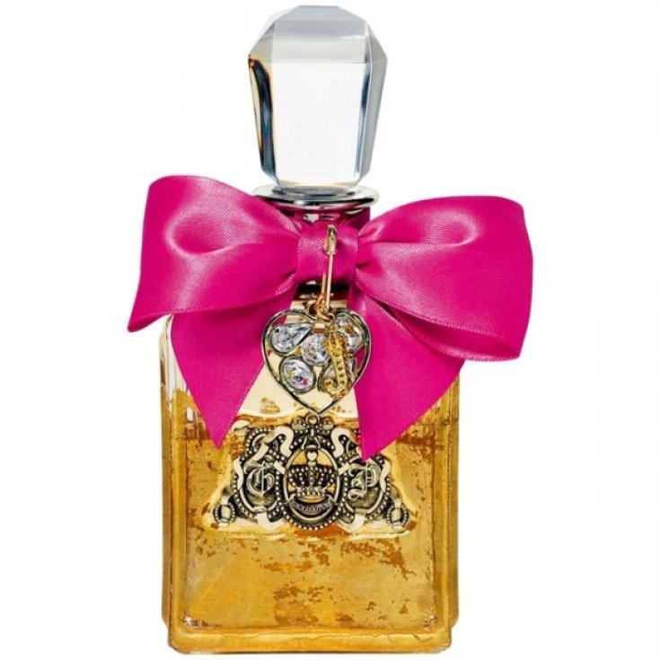 Juicy Couture Viva La Juicy Eau De Parfum Vaporisateur 100 ml Juicy Couture Viva La Juicy Eau De Parfum Vaporisateur 100 ml